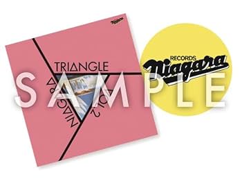 Amazon.co.jp: 【店舗特典あり・初回生産分】NIAGARA TRIANGLE Vol.2